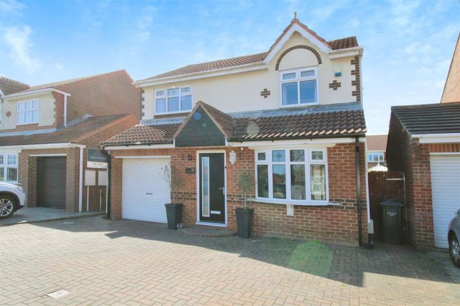 Beacon Glade, South Shields 3 bed house for sale