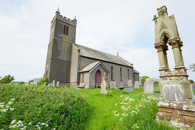 Former Church, Rampside, Barrow In... Townhouse for sale