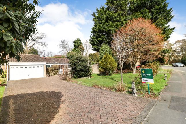 Verran Road, Surrey GU15 3 bed bungalow for sale
