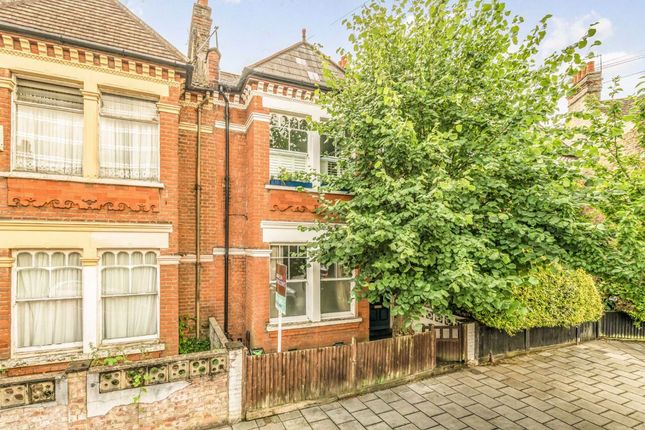 Stapleton Road, London SW17 3 bed maisonette for sale