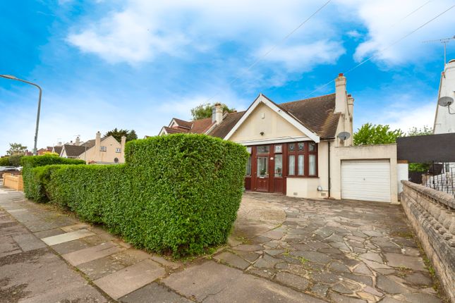 3 bedroom semi-detached bungalow for sale
