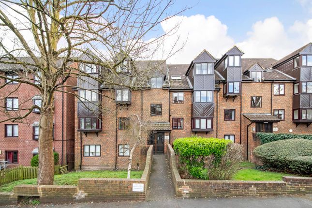 Mowbray Road, Crystal Palace, London... 1 bed flat for sale