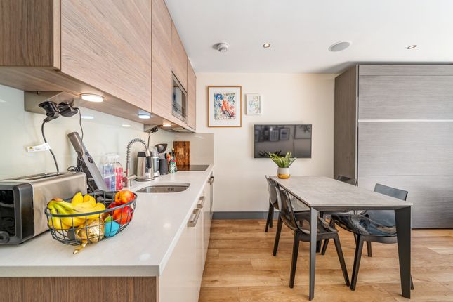Compass House, Chelsea Creek Studio for sale