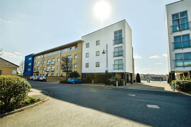 2 bed flat