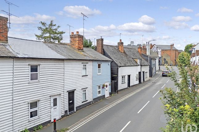2 bedroom cottage for sale