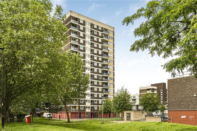 De Beauvoir Estate, London, N1 3 bed apartment for sale