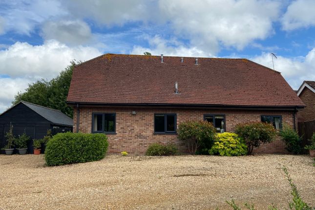 Sandleheath Road, Alderholt... 2 bed property for sale