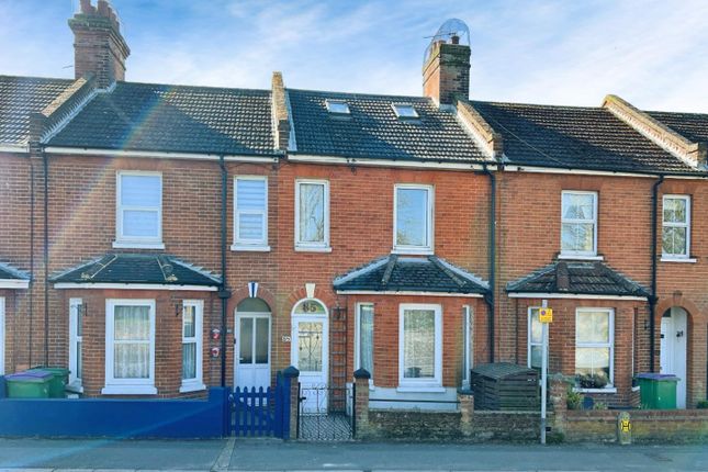Dymchurch Road, Hythe 4 bed terraced house for sale