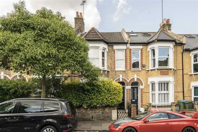 Halstow Road, London SE10 3 bed house for sale