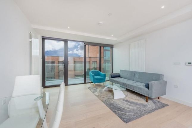 21 Admiralty Avenue, London, Greater... 1 bed apartment for sale