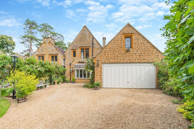 Boughton Park Boughton... 3 bed country house for sale