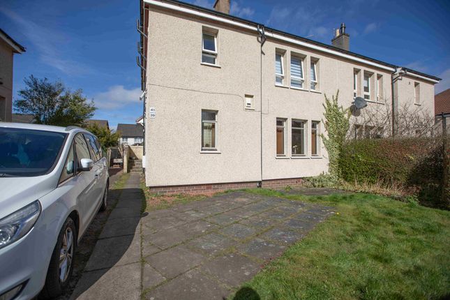 Bruce Road, Paisley PA3 2 bed flat for sale