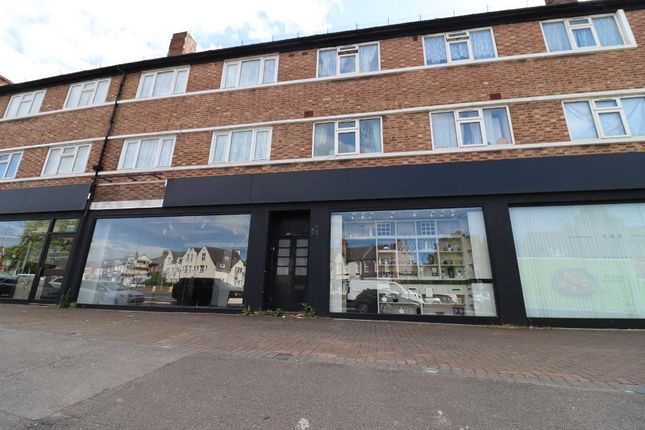 Mill Hill NW7 3 bed duplex for sale