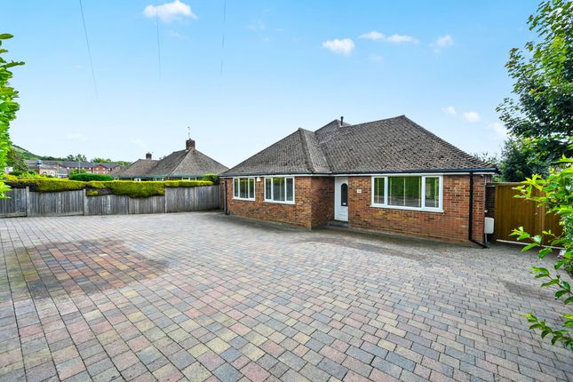 Cherry Garden Lane, Folkestone CT19 5 bed chalet for sale