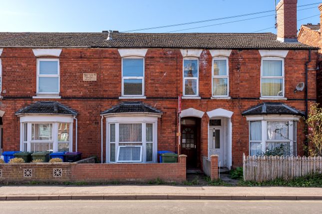 Tunnard Street, Boston, Lincolnshire... 5 bed terraced house for sale