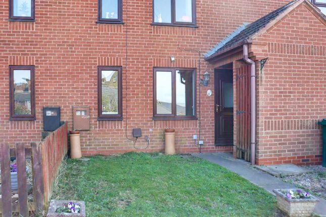 1 bedroom ground floor flat for sale