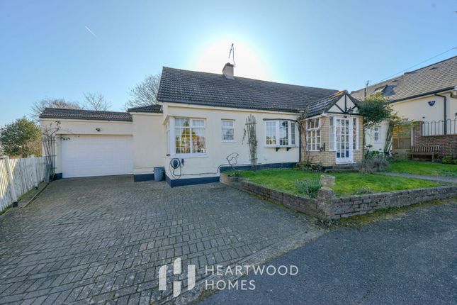 Highfield Road, Sandridge, St.... 4 bed detached house for sale