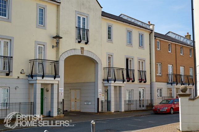 3 bedroom apartment for sale