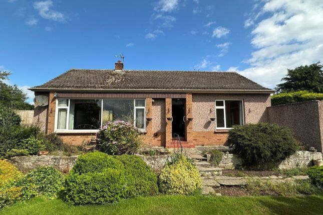 Allanton Road, Chirnside TD11 2 bed detached bungalow for sale