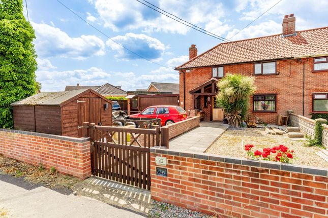 5 bedroom semi-detached house for sale
