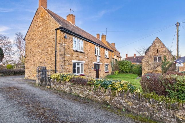 3 bed cottage