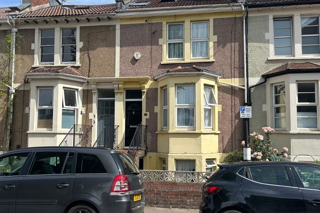 7 bed terraced house