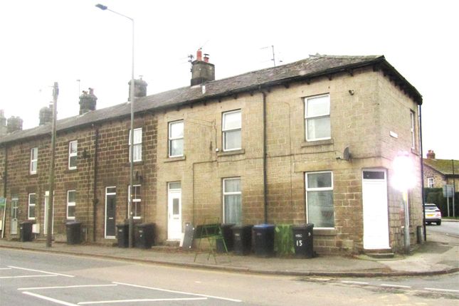 Ripon Road, Killinghall, Harrogate 1 bed flat for sale