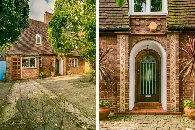 Viewfield Road, London 4 bed house for sale