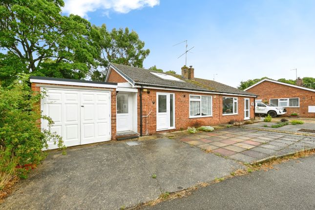 2 bedroom bungalow for sale