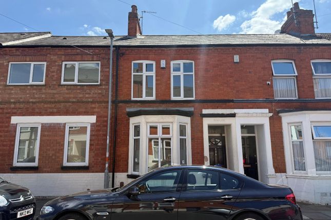 Stanhope Road, Northampton NN2 2 bed terraced house for sale