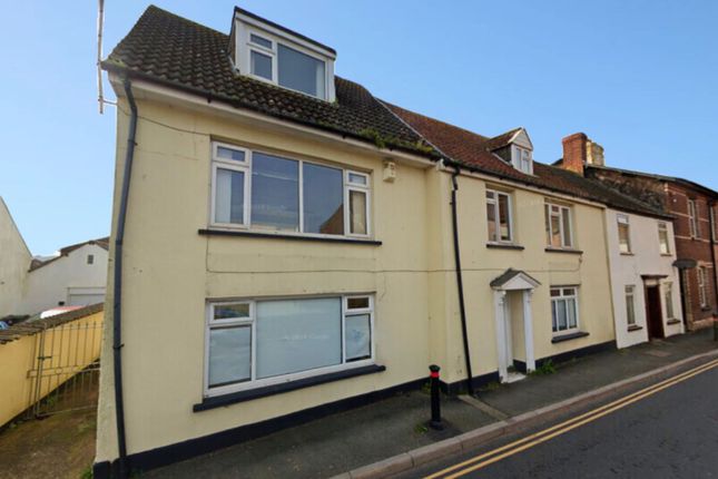 Starcross, Exeter Semi detached house for sale