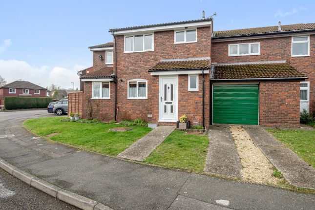Tamar Way, Berkshire RG41 4 bed link detached house for sale