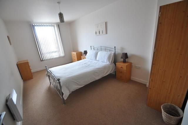 Dun Street, Sheffield 2 bed apartment for sale
