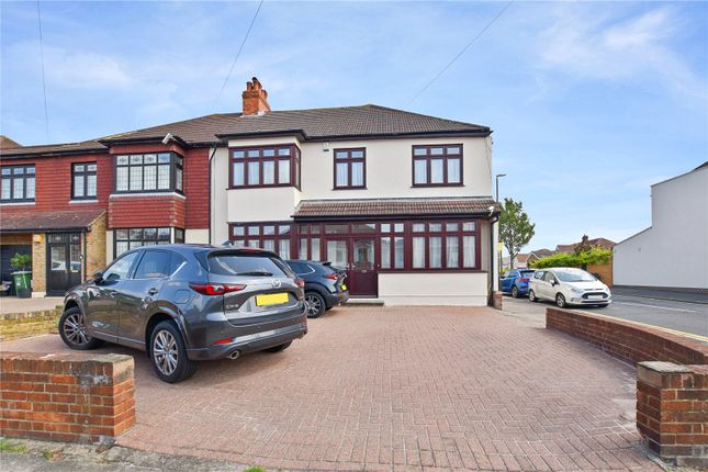 Brampton Road, Bexleyheath, DA7 5 bed semi