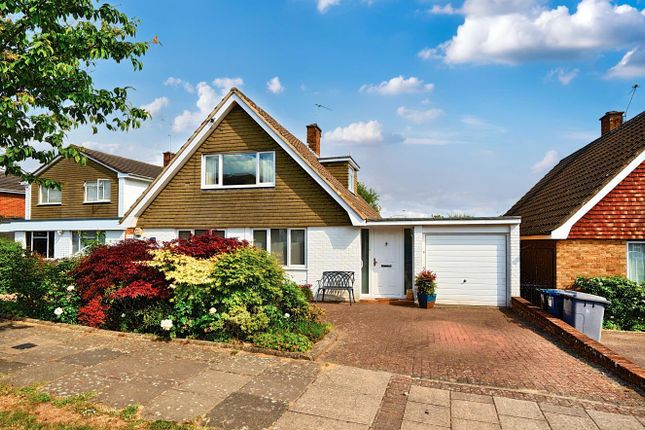 Arlington, Woodside Park 4 bed detached house for sale