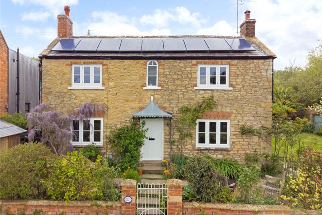 Main Street, Grafton, Tewkesbury... 4 bed detached house for sale