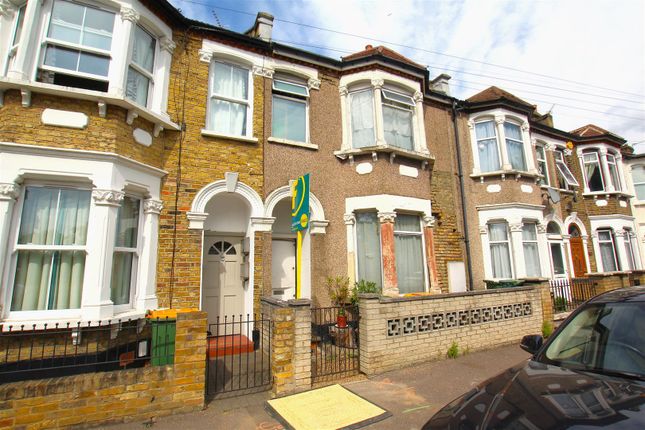 5 bed terraced house