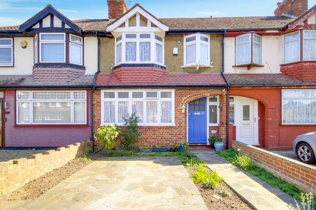 Goodwood Avenue, Enfield 3 bed terraced house for sale