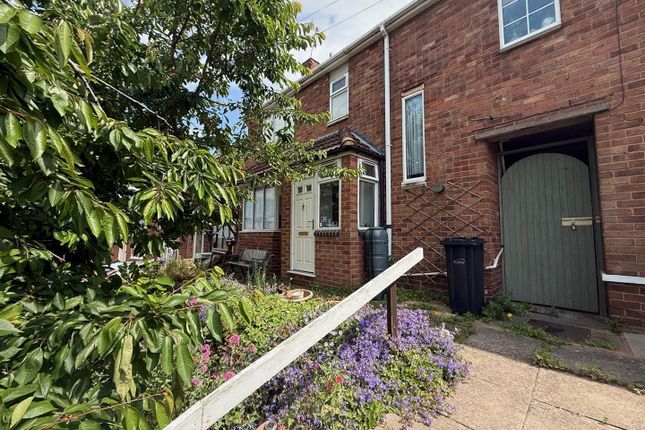 Rowan Rise, Kingswinford, DY6 8EB 3 bed terraced house for sale