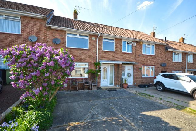 Eastridge Drive, Bristol 3 bed terraced house for sale