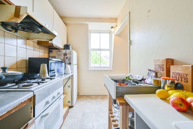 Shirland Road, Maida Vale, London, W9 1 bed flat for sale