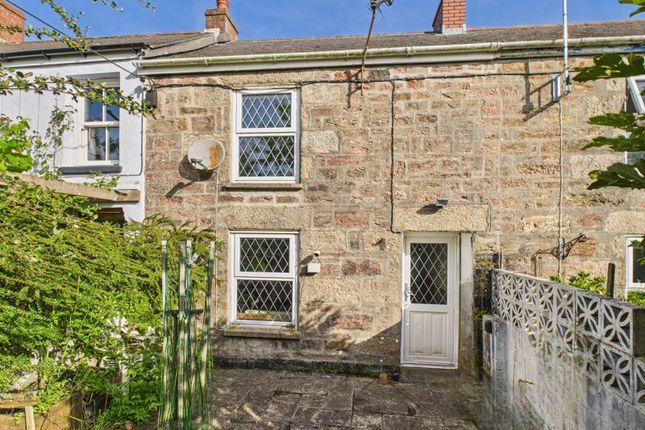 2 bedroom cottage for sale