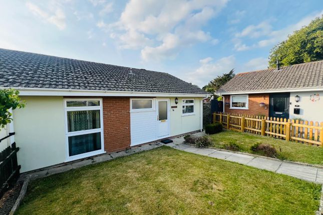 Littlemoor Close, West Yelland 2 bed bungalow for sale