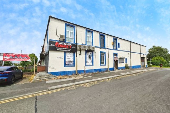 Manchester Road, Bolton Property for sale