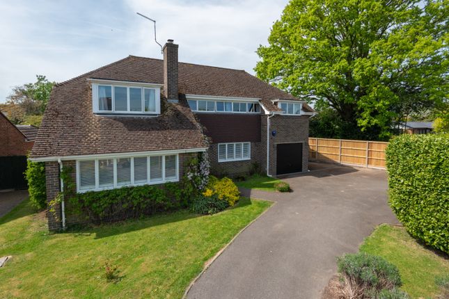 Tudor Byway, Kennington 4 bed detached house for sale