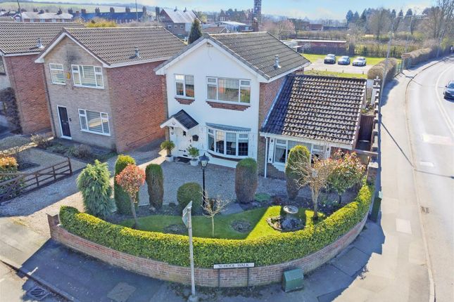 School Walk, Bestwood Village... 3 bed detached house for sale