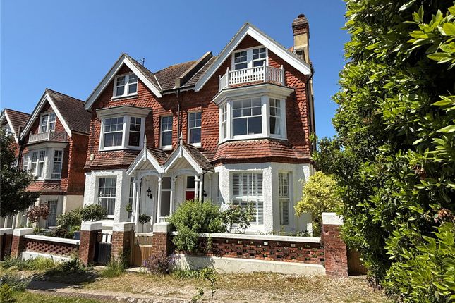Gore Park Avenue, Old Town... 5 bed semi