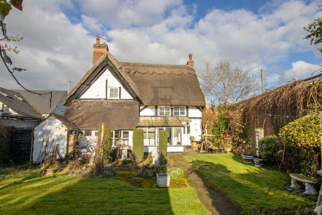 Ivy Cottage,  Main Street, Newbold... 3 bed cottage for sale