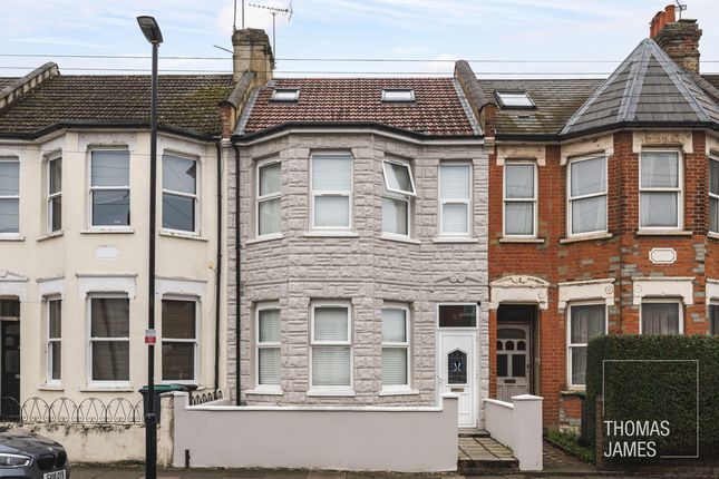 Boundary Road, Haringey, N22 6 bed terraced house for sale