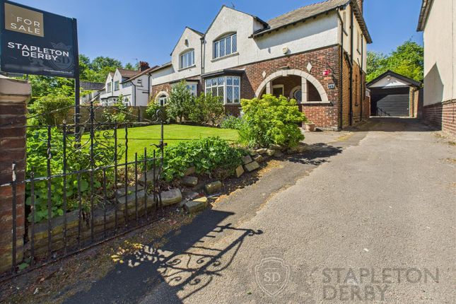 3 bed semi-detached house
